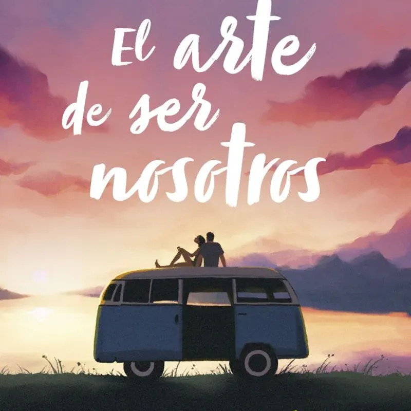 El arte de ser nosotros