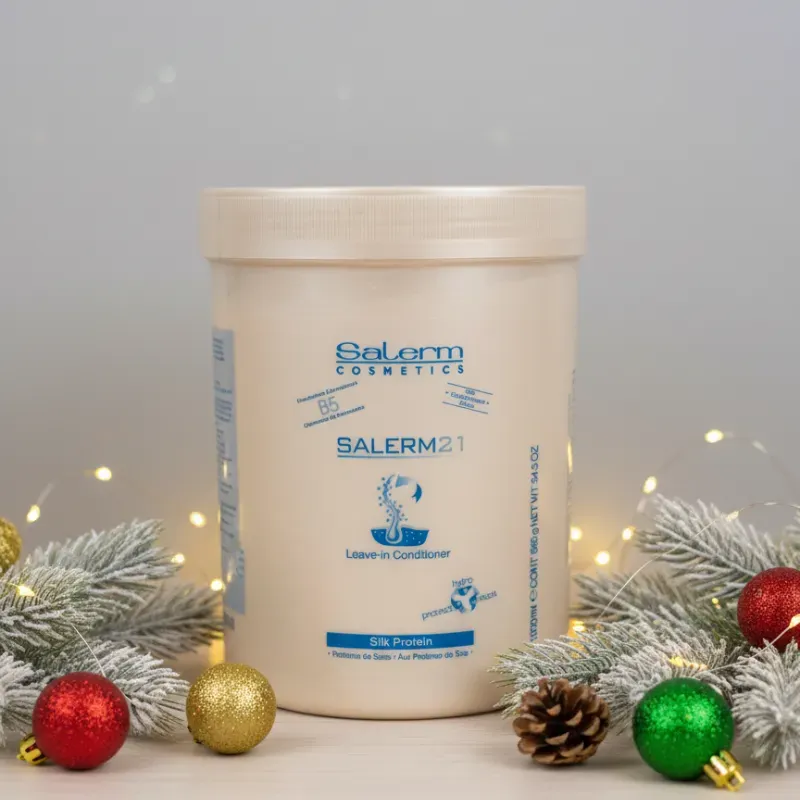 Salerm 21 De 1000 ml