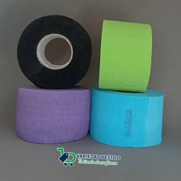 Papel de cuello