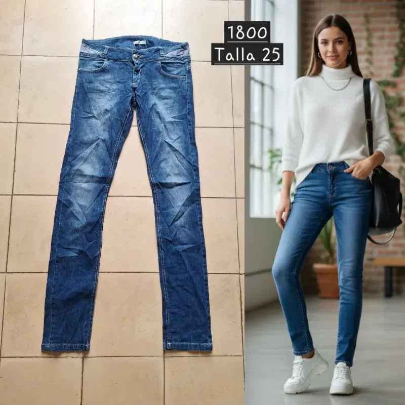 Talla 25