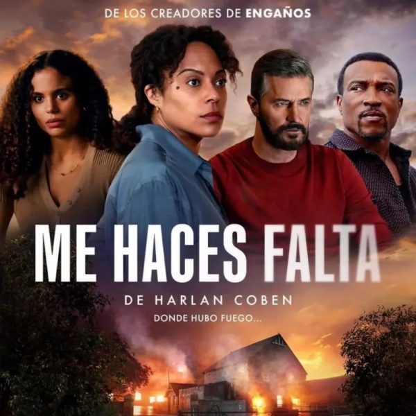 Me Haces Falta