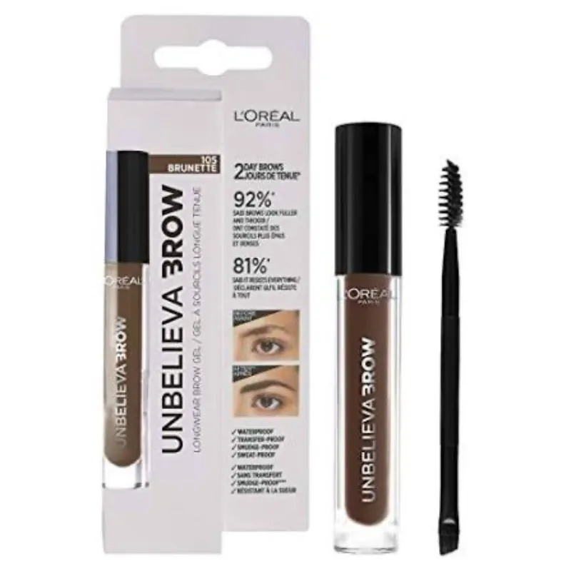 Unbelieva Brow L’oréal Paris