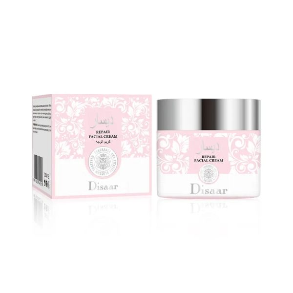 CREMA FACIAL REPARADORA