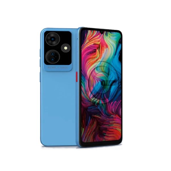 Logic L68 ULTRA 4G (6+6+256Gb)