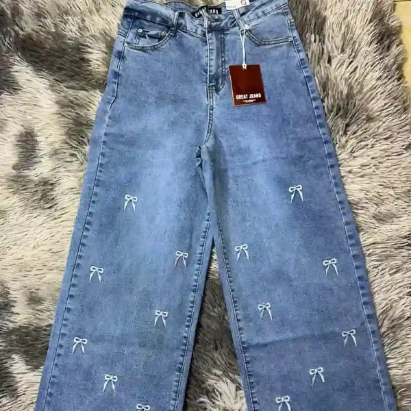 Pantalones de Mujer