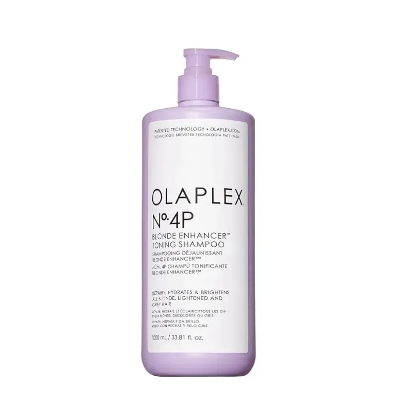 Olaplex Paso 4P(1000 ml )
