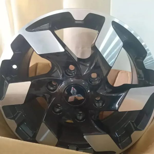 Llanta Rin 16x7.0