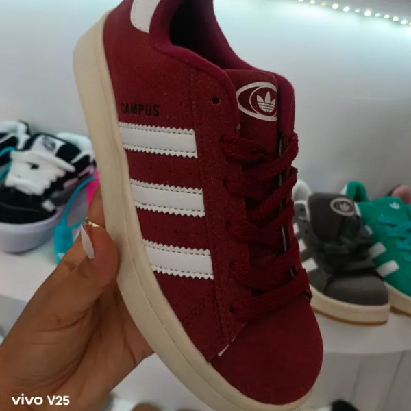 Adidas Campus