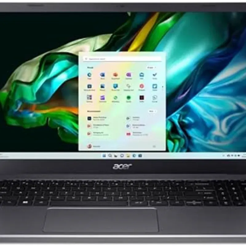 Laptop Acer Aspire 5 Año 2024