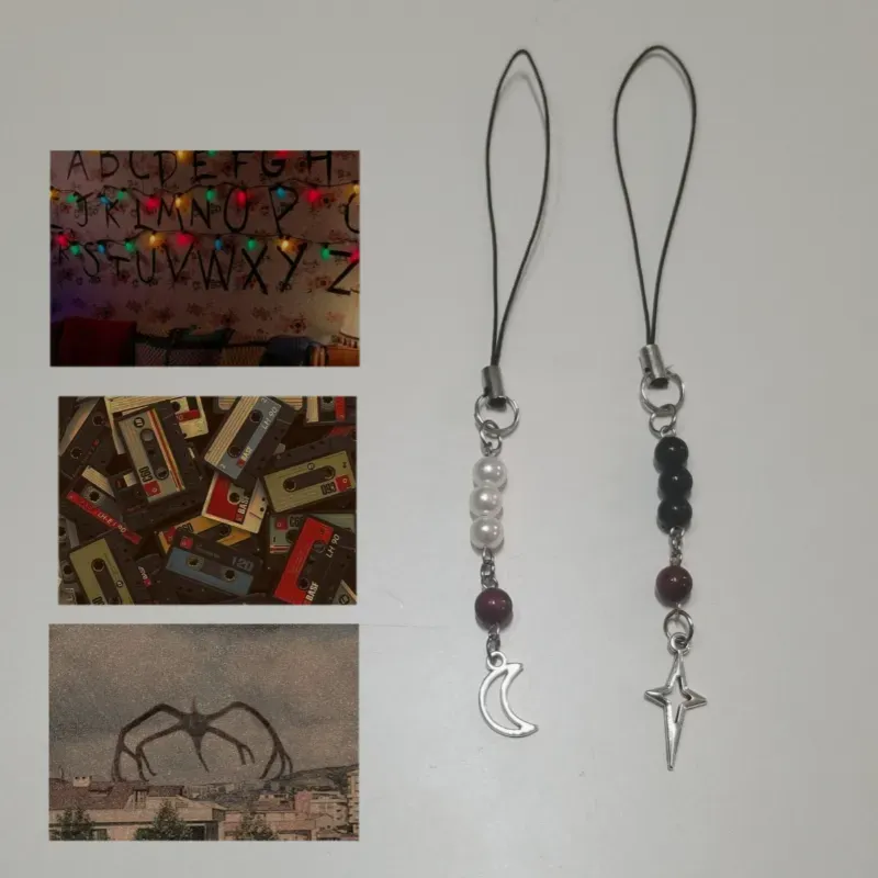 Colgantes Upside Down