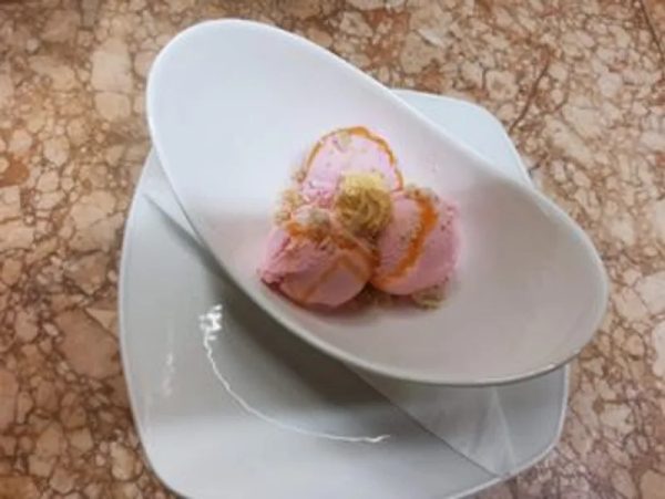 Helado