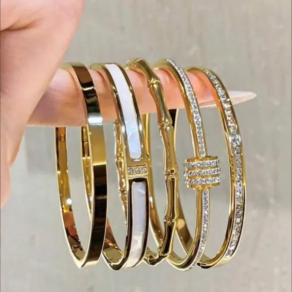 Manillas ✨️