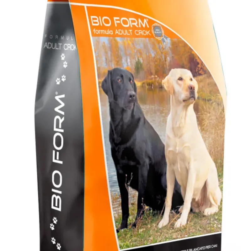BIO FORM DOG ADULT CROK