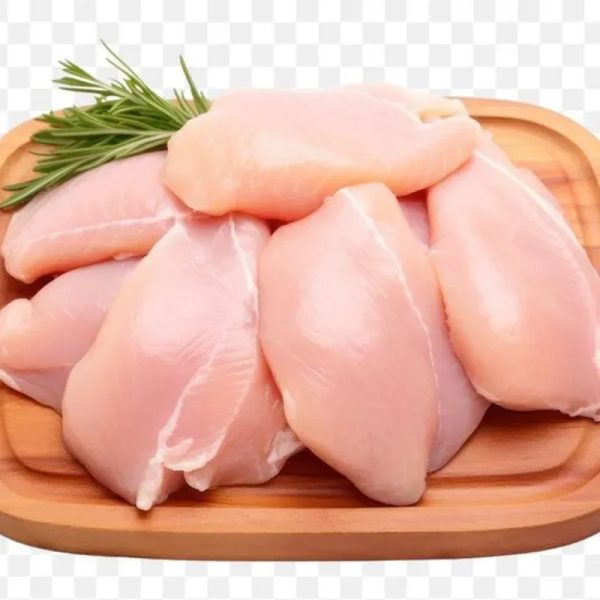 Pechuga de Pollo