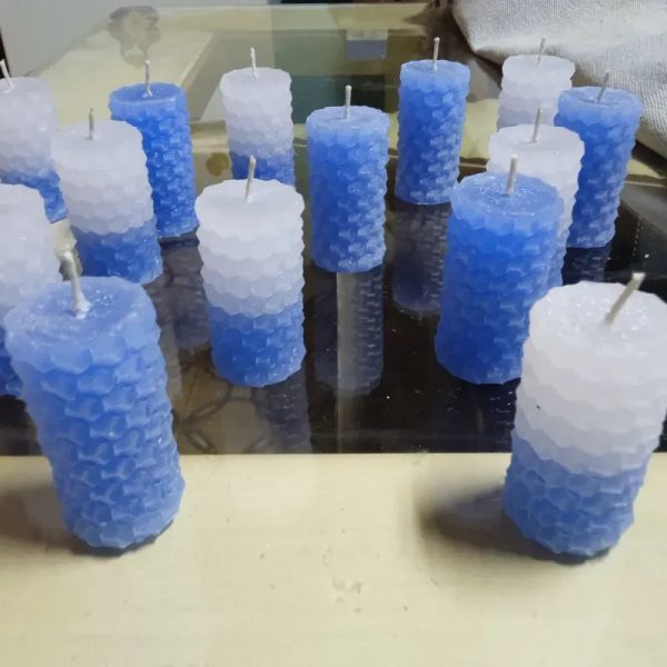 Torresitas de panal