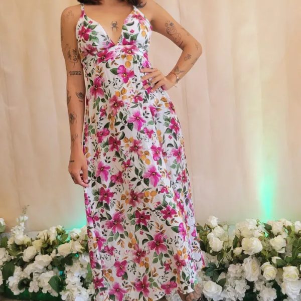 Vestido Varadero