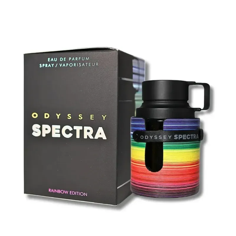 Odyssey Spectra by ARMAF