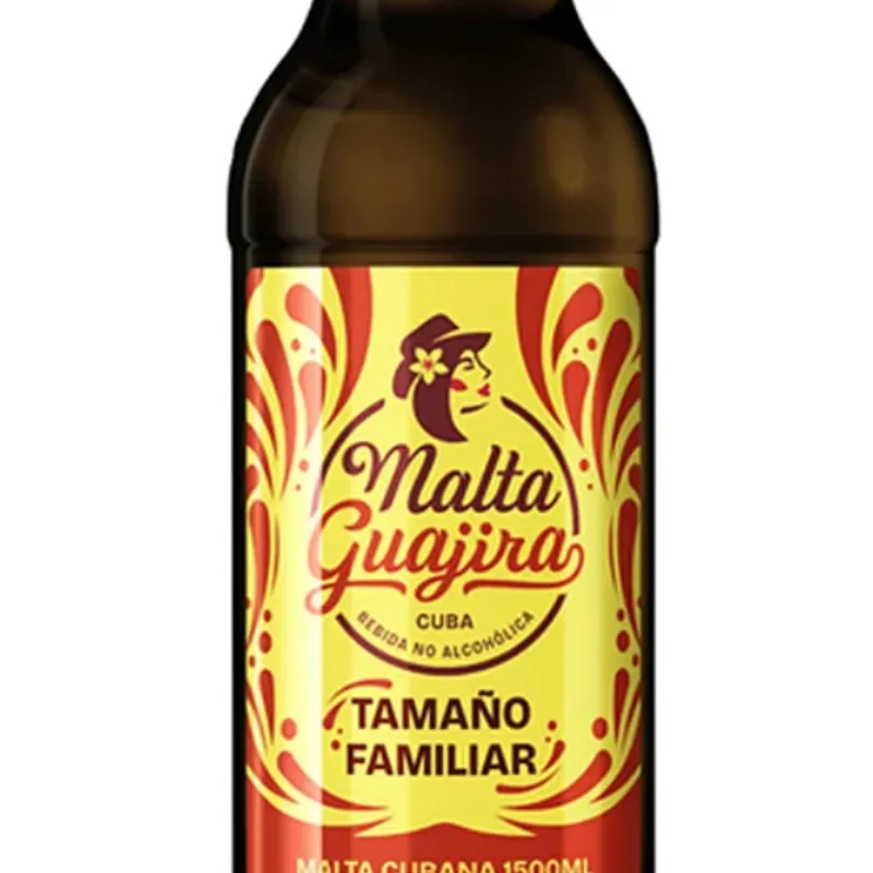 Malta guajira