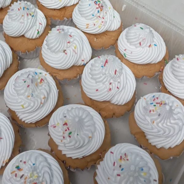 Cupcakes