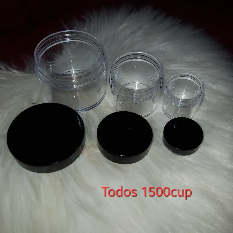 Pozuelos para Acrílico