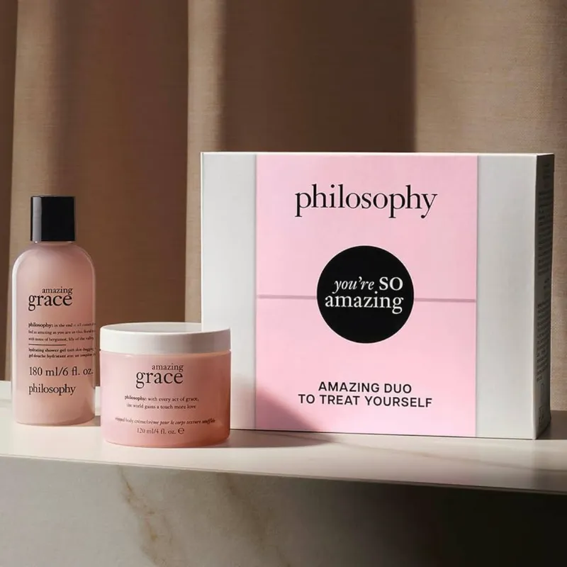 Philosophy Set