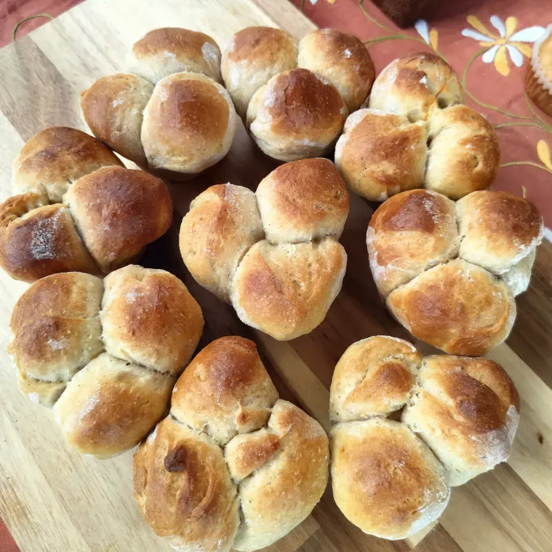 Mini Etiope de Miel (6u de 100g)