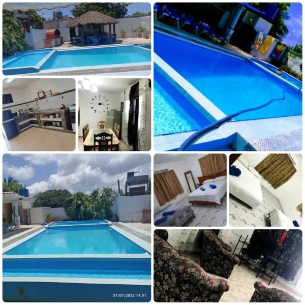  CASA # 28 ️