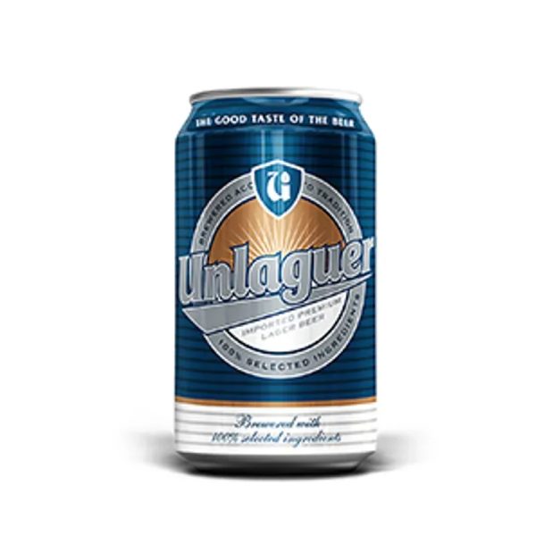 Cerveza Unlaguer