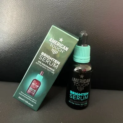 Serum Facial de Niacinamida 15%