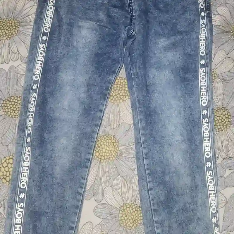 Pantalón talla 12/14