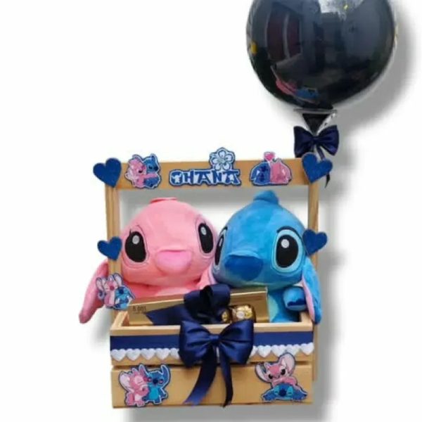 Cesta Ohana