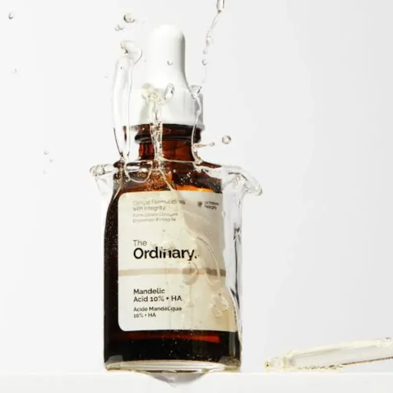 Serum the ordinary
