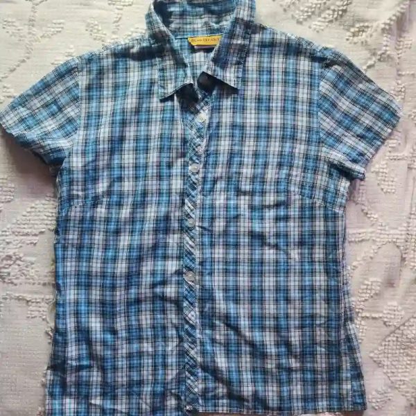 Blusa talla S