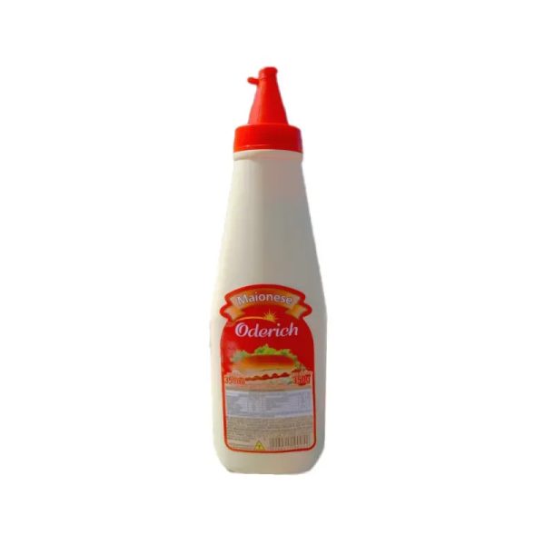 Mayonesa ODERICH 170g