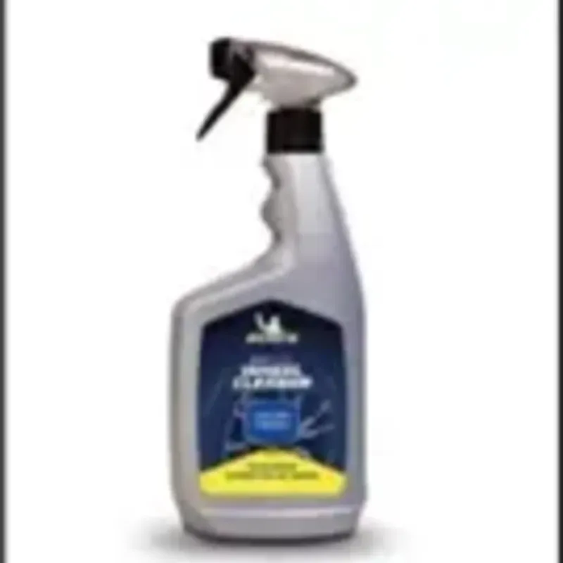 Limpiador  de llanta 650ml