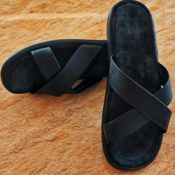 Sandalias