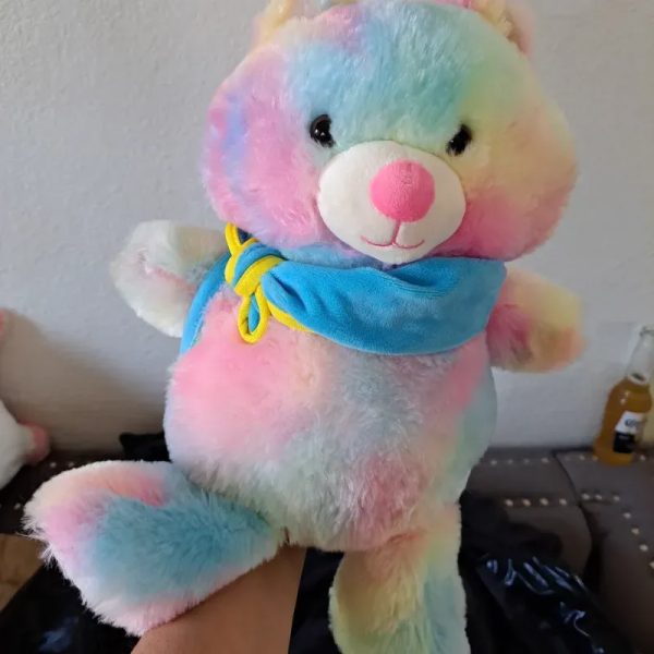 Peluche 