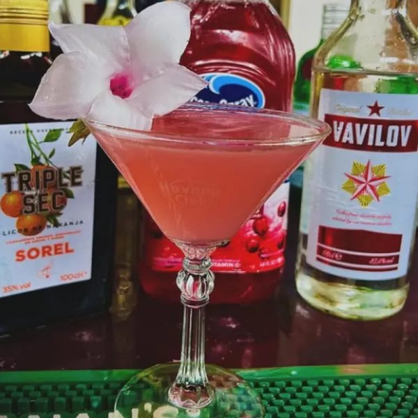 Cosmopolitan