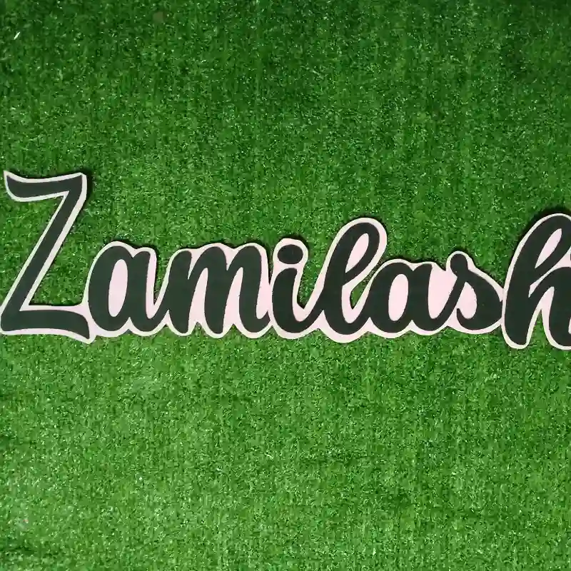 Letrero Decorativo para Negocio