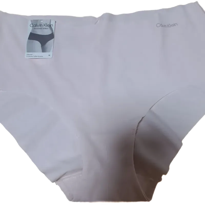 Blumer sin costura Calvin Klein