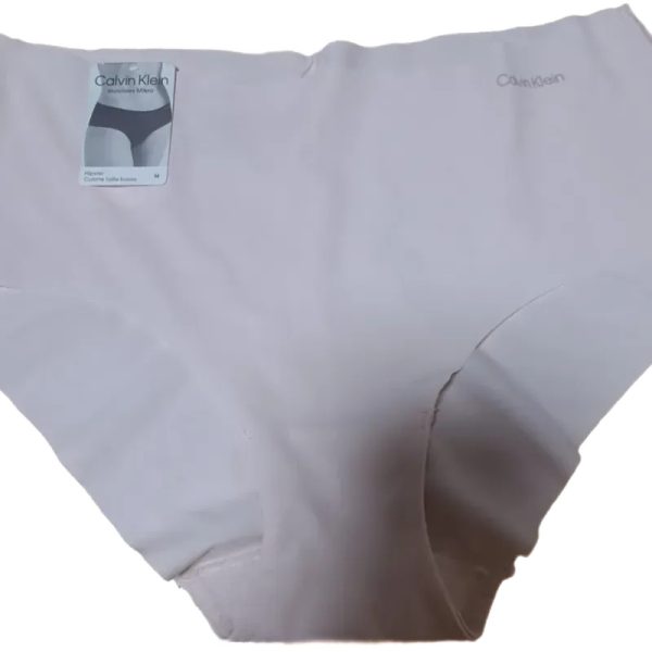 Blumer sin costura Calvin Klein