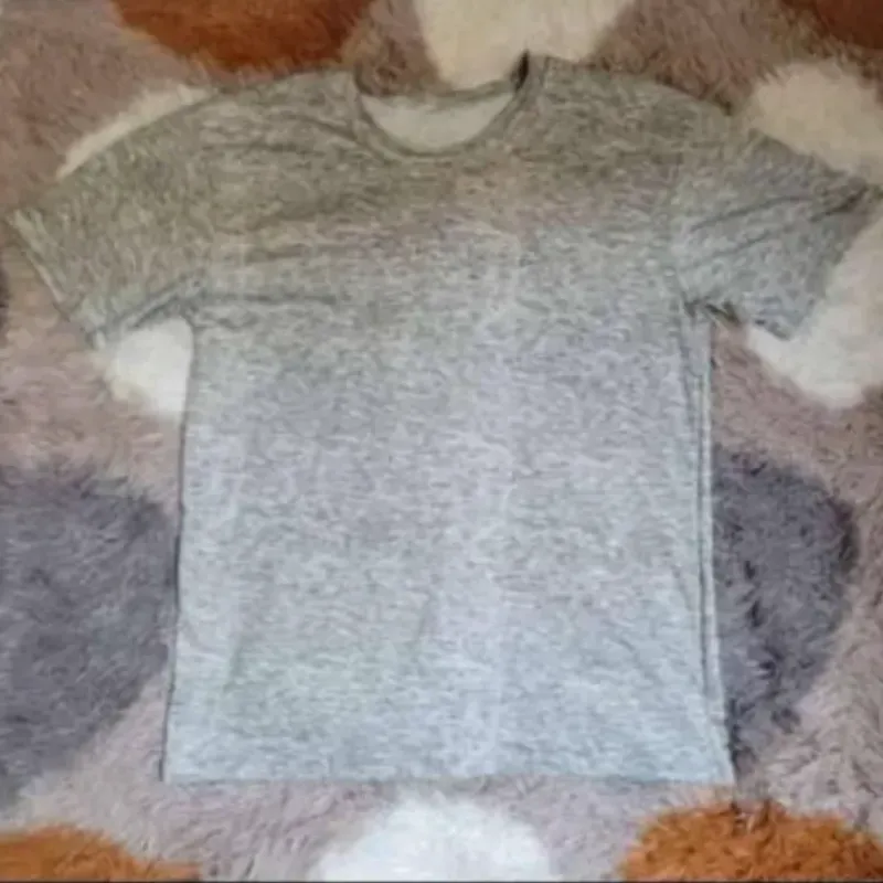 Pullover Gris adultos