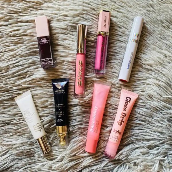 Labiales