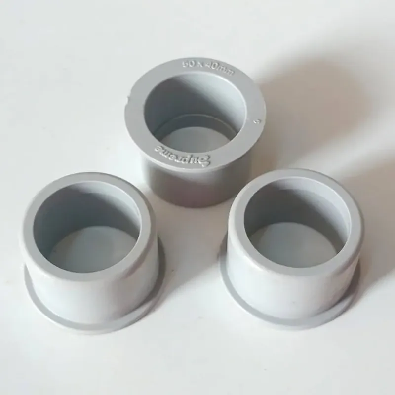 Busing Reducido PVC 50-40