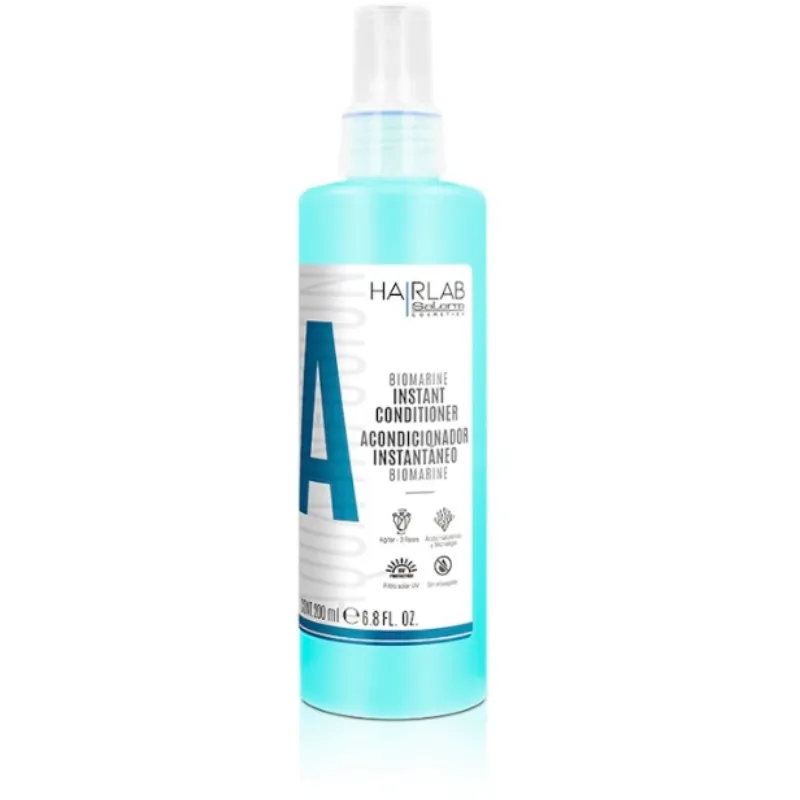 Acondicionador instantáneo Biomarine