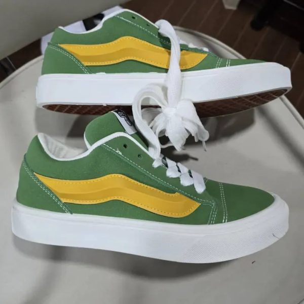 Zapatos Bans