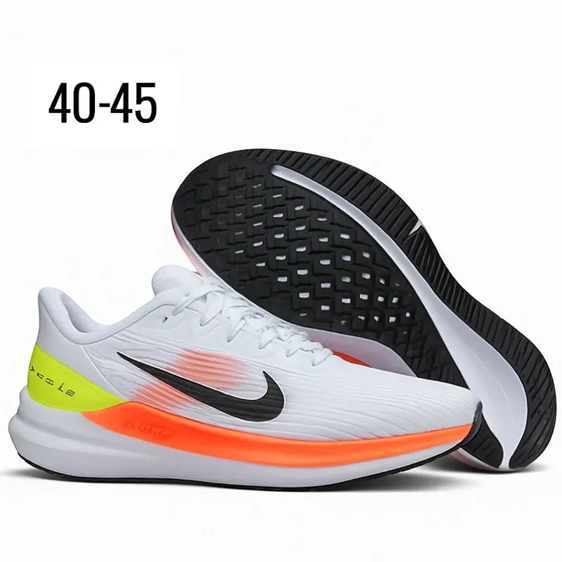 Nike blancos w9