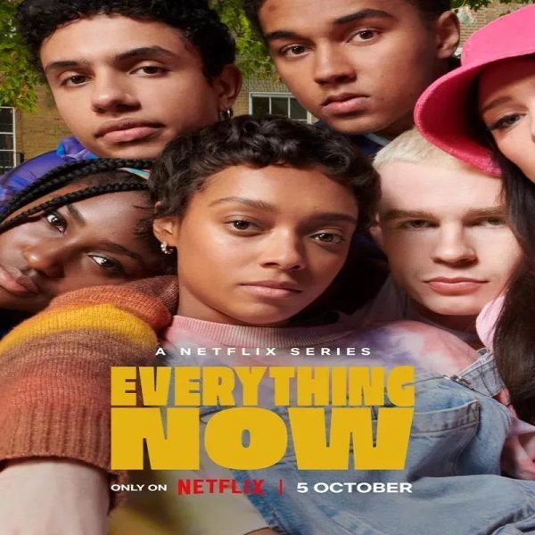 Everything Now (Temporada 1) [8 Cap]