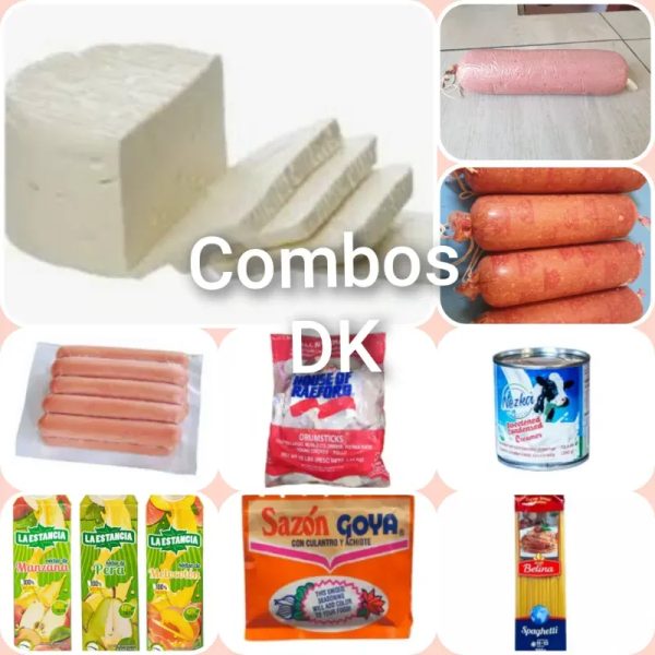 Combo #2