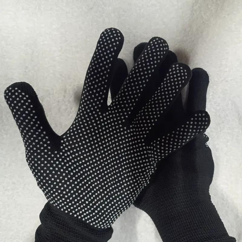 Guantes sencillos